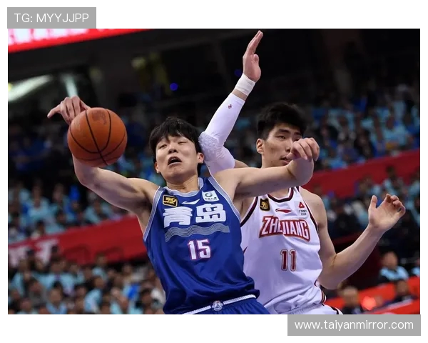 杨瀚森首轮表现惨淡成为全场攻击焦点完全不配首轮选秀