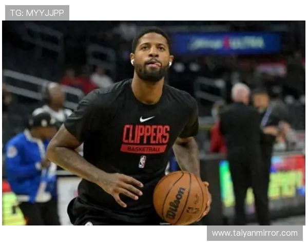 快船球员盛赞开拓者 本赛季将成为各队强大对手